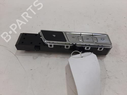 Gearstang JAGUAR I-PACE (X590) EV400 AWD | BP30094956M90 