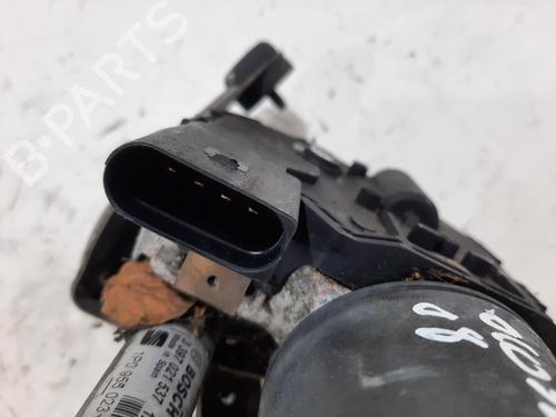 Front wiper motor SEAT LEON (1P1) 1.6 TDI | BP30286015M29