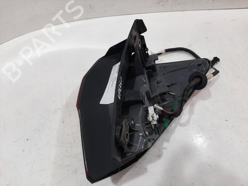 Left taillight HONDA HR-V (RU) 1.5 (RU1) | BP31927995C34 