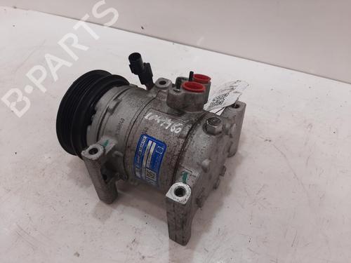 Compressor A/C MG MG 3 1.5 | BP36383881M34  - Image 5