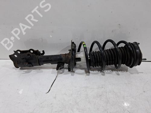 Used Right front shock absorber Right front shock absorber FORD FIESTA VI (CB1, CCN) 1.25 (82 hp) 39983249 39983249