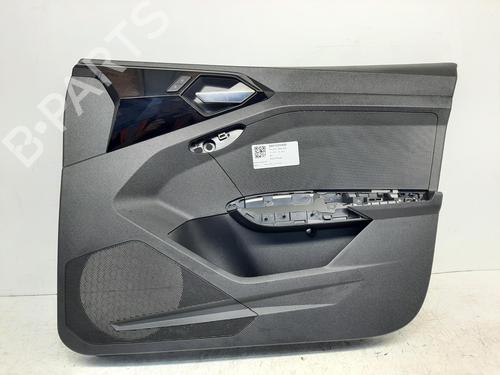Used Other AUDI A1 CITY CARVER (GBH) 30 TFSI (110 hp) 26854391