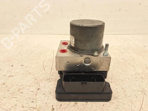 Used ABS pump CITROËN C4 CACTUS 1.2 THP 110 (110 hp) 26747061