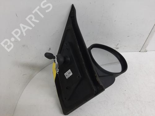 Right mirror CITROËN C1 (PM_, PN_) 1.0 | BP26794449C27 