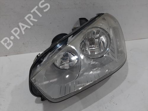 Used Left headlight FORD C-MAX (DM2) 1.8 (125 hp) 32172068