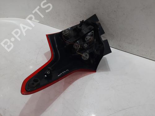 Left taillight FORD FOCUS III 1.6 Ti | BP33335632C34  - Image 6