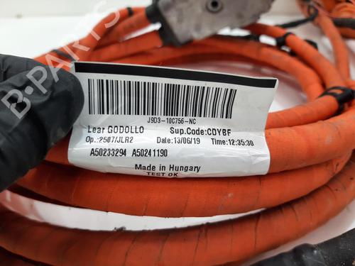 Cable JAGUAR I-PACE (X590) EV400 AWD | BP36810885E12 - Image 4