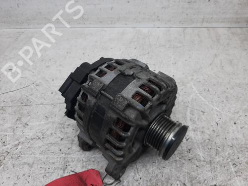 Generator SKODA FABIA III (NJ3) 1.0 (60 hp) 26844010