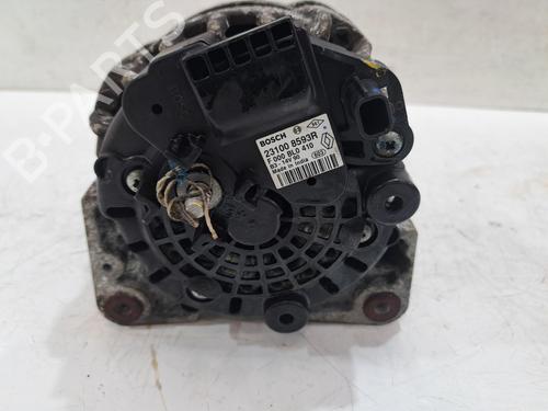 Alternator DACIA SANDERO II TCe 90 (B8M1, B8MA, B8AC) | BP32478456M7  - Image 5