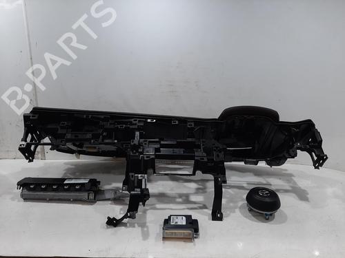 Airbag sæt MAZDA CX-30 (DM) SKYACTIV-X M Hybrid (DMFP) (179 hp) 33179343