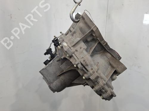 Gearbox FORD FIESTA VII (HJ, HF) 1.0 EcoBoost | BP31978439M3