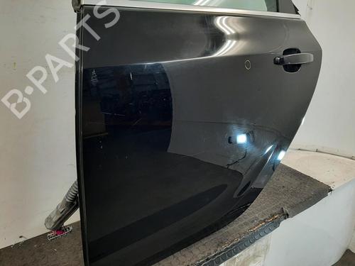 Left rear door VAUXHALL ASTRA Mk VI (J) (P10) 2.0 CDTi | BP29398135C4 