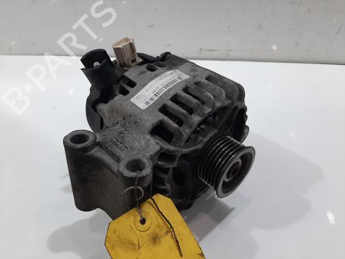 Generator Generator 38604435 38604435