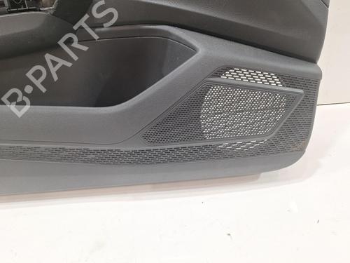 Front left panel VW POLO VI (AW1, BZ1, AE1) 1.0 TSI | BP38639864C58  - Image 6
