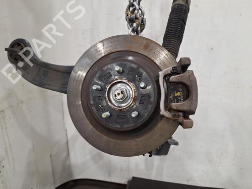 Left rear suspension arm KIA SPORTAGE V (NQ5) 1.6 T-GDi Plug-in Hybrid AWD | BP29236042M14 