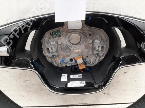 Steering wheel SKODA KODIAQ I (NS6, NS7, NV7) 2.0 TDI | BP26796216C49 