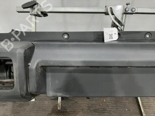 Rear bumper SUZUKI JIMNY Closed Off-Road Vehicle (A6G) 1.5 AllGrip (JB74W, JB74V, A6G415) | BP26766697C8 
