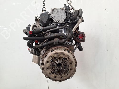 Engine AUDI A5 Convertible (8F7) 2.0 TDI | BP39694560M1  - Image 5