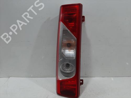 Used Left taillight Left taillight 37520146 37520146