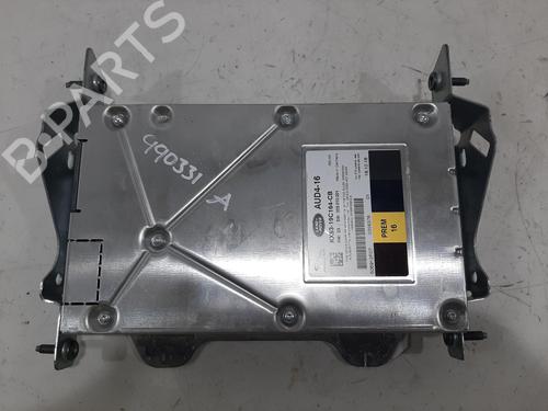 Electronic module JAGUAR I-PACE (X590) EV400 AWD | BP34533326M83 - Image 3