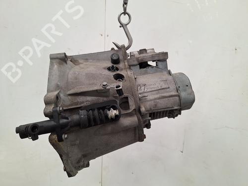 Gearbox CITROËN C3 Picasso (SH_) 1.6 VTi 120 | BP38266051M3 - Image 3
