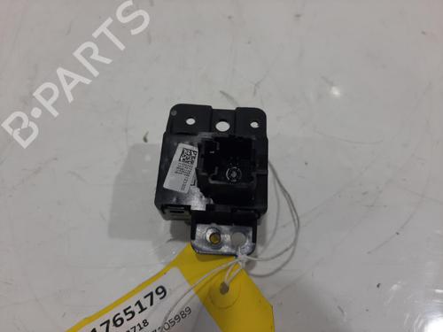 Hand brake FIAT 500X (334_) 1.6 (334AXE1A) | BP36963597I18 - Image 4