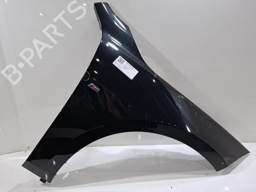 Used Right front fenders Right front fenders 39482714 39482714