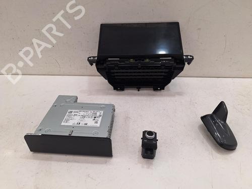 Elektronisk modul AUDI Q5 (FYB, FYG) 45 TFSI Mild Hybrid quattro (265 hp) 27203545