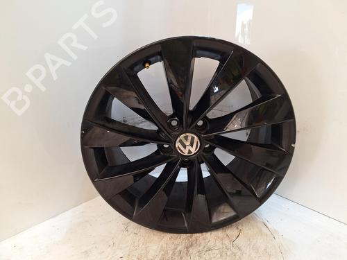 Used Rim Rim VW SCIROCCO III (137, 138) 1.4 TSI (160 hp) 33868057 33868057