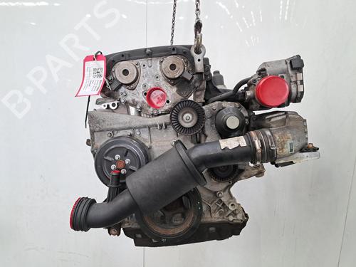 Engine MERCEDES-BENZ SLK (R171) 200 Kompressor (171.445) | BP26765723M1 