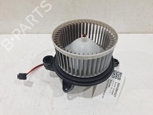 Used Heater blower motor MERCEDES-BENZ B-CLASS Sports Tourer (W247) B 200 d (247.012) (150 hp) 31088765