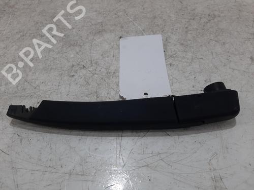 Andre CITROËN C5 AIRCROSS (A_) 1.2 PureTech 130 (ARHNSJ) (131 hp) 33035290