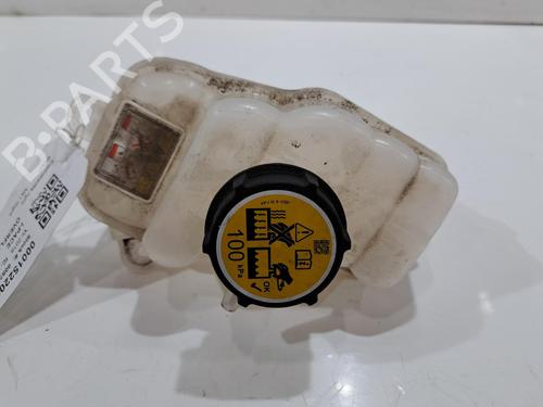 Expansion tank JAGUAR I-PACE (X590) EV400 AWD | BP29322779C120 
