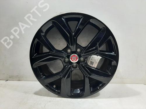 Fælk JAGUAR I-PACE (X590) EV400 AWD (400 hp) 30927900