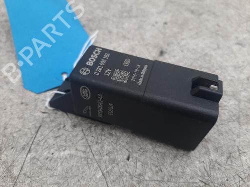 control-unit-land-rover-discovery-v-l462-2016-26751201 main image