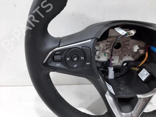 Steering wheel VAUXHALL MOKKA 1.2 (76) | BP37422036C49 - Image 3