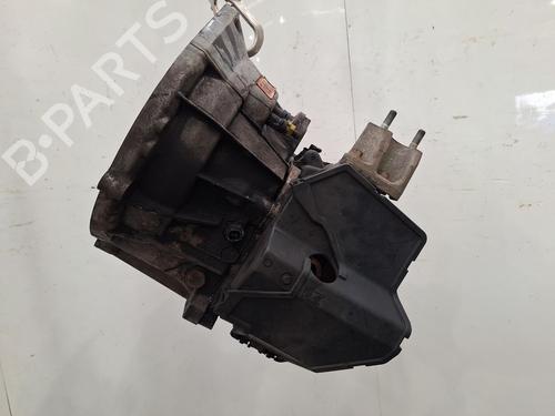 Gearbox FORD FIESTA VI (CB1, CCN) 1.4 TDCi | BP36530586M3 - Image 3