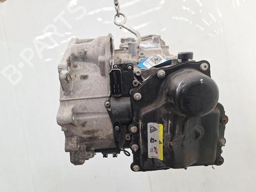 Gearbox VW GOLF VII (5G1, BQ1, BE1, BE2) 1.4 TSI | BP29236335M3 