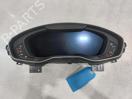 Used Instrument cluster AUDI A5 (F53, F5P) 3.0 TDI quattro (218 hp) 26749163