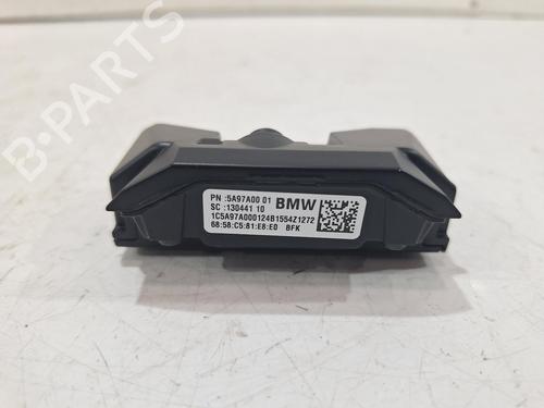 Camera BMW 1 (F40) M 135 i xDrive | BP32064041E14 - Image 3