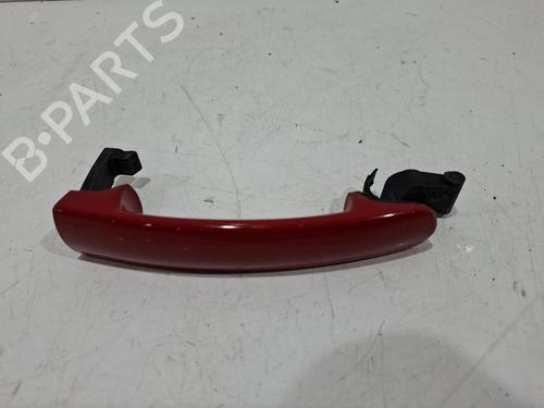Used Front left exterior door handle Front left exterior door handle 39241546 39241546