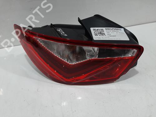 Used Left taillight Left taillight 36879426 36879426