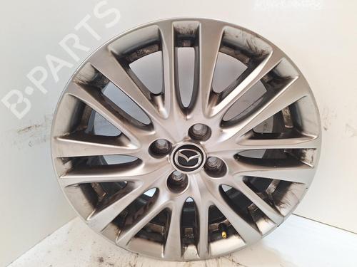 Felge für Felge MAZDA 2 Hatchback (DL, DJ) 1.5 SKYACTIV-G (90 hp) 36315496 36315496
