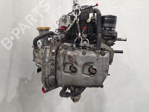 Engine SUBARU XV (_GP_) 2.0 D AWD (GPD) | BP29471600M1 