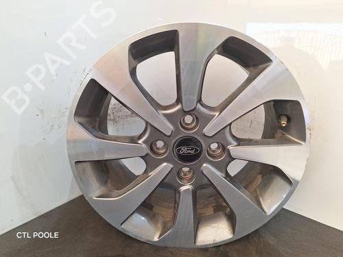 Used Rim Rim 38294460 38294460