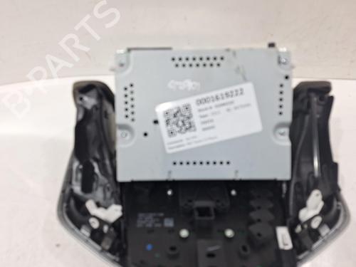 Radio FORD FIESTA VI (CB1, CCN) 1.25 | BP31914415E6