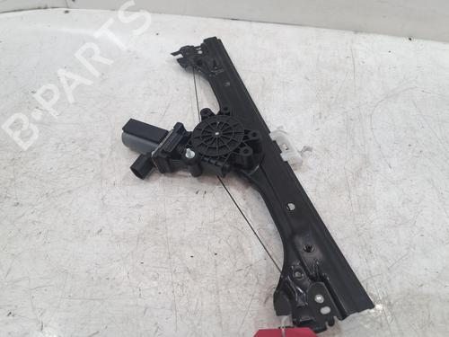 Used Front right window mechanism Front right window mechanism 39609439 39609439