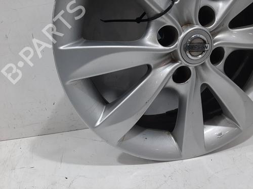 Llanta NISSAN NOTE (E12) 1.2 DIG-S | BP31812338C45
