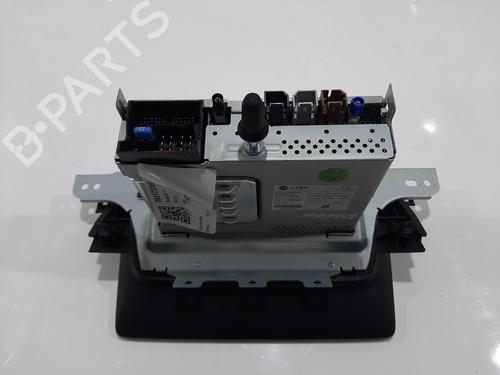 Electronic module MG MG HS (AS23) 1.5 EHS Hybrid (CSA6463) | BP36697077M83 - Image 4