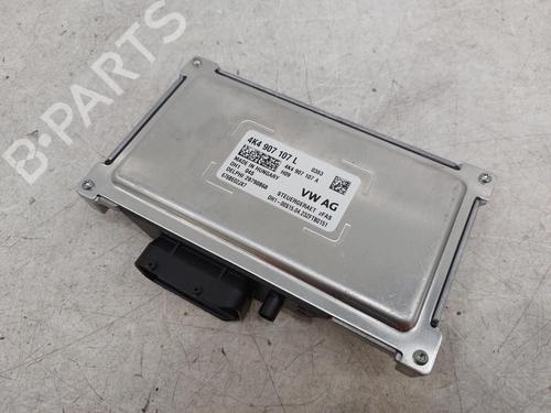Control unit VW TOUAREG (CR7, RC8) 3.0 TDI 4motion | BP26784499M11 
